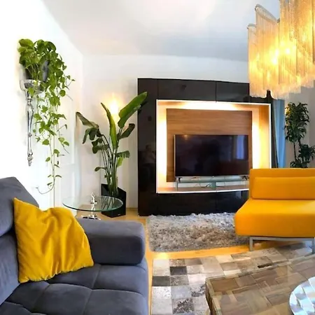 Haus Schmidhuber 2 Mit Balkon Und Bergblick *