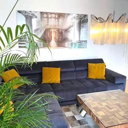 2 Mit Balkon Und Bergblick Apartment Grossgmain