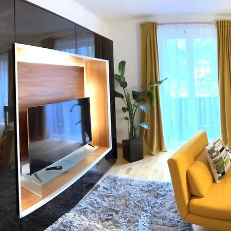 Haus Schmidhuber 2 Mit Balkon Und Bergblick