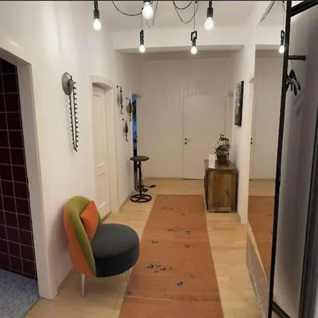 Haus Schmidhuber 2 Mit Balkon Und Bergblick غروسغماين