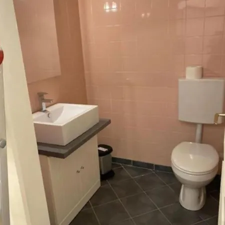 Haus Schmidhuber 2 Mit Balkon Und Bergblick