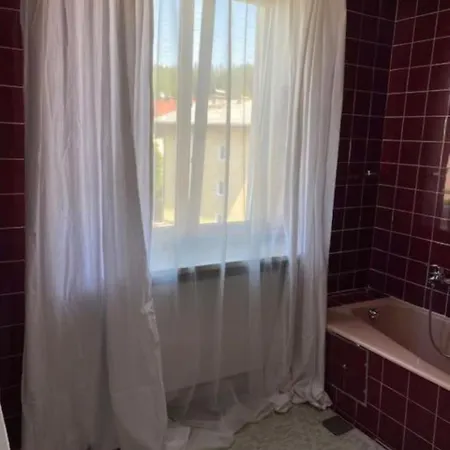 Apartment Haus Schmidhuber 2 Mit Balkon Und Bergblick Grossgmain