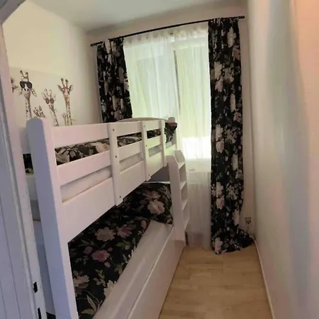 شقة Haus Schmidhuber 2 Mit Balkon Und Bergblick *