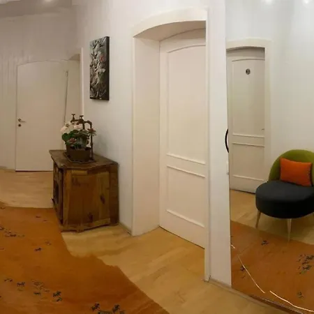 Haus Schmidhuber 2 Mit Balkon Und Bergblick *