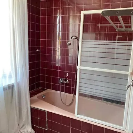 Haus Schmidhuber 2 Mit Balkon Und Bergblick Grossgmain