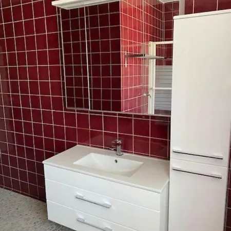 Haus Schmidhuber 2 Mit Balkon Und Bergblick