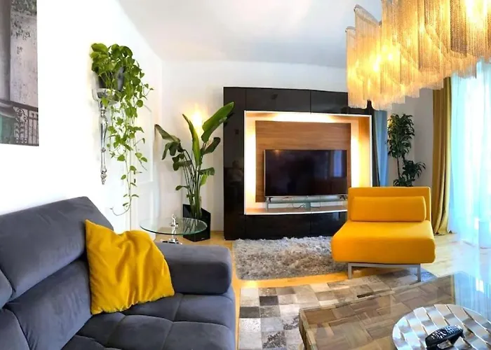 Haus Schmidhuber 2 Mit Balkon Und Bergblick *