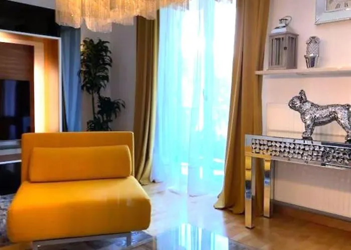Haus Schmidhuber 2 Mit Balkon Und Bergblick Grossgmain