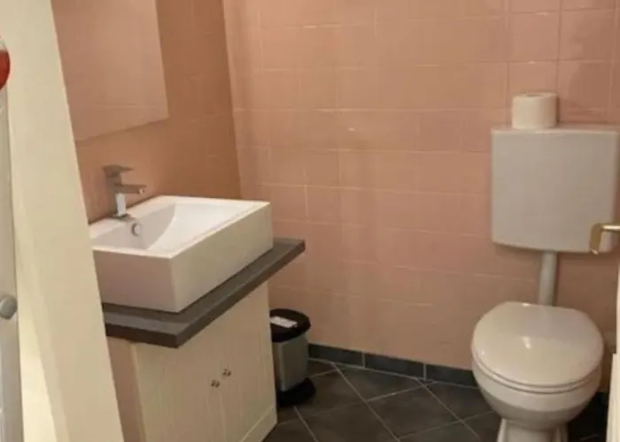 Haus Schmidhuber 2 Mit Balkon Und Bergblick