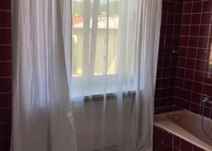 Apartamento Haus Schmidhuber 2 Mit Balkon Und Bergblick Grossgmain
