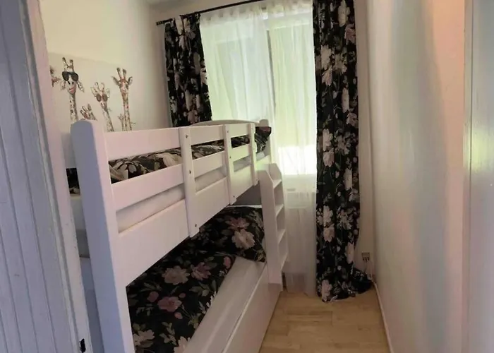 Apartamento Haus Schmidhuber 2 Mit Balkon Und Bergblick *