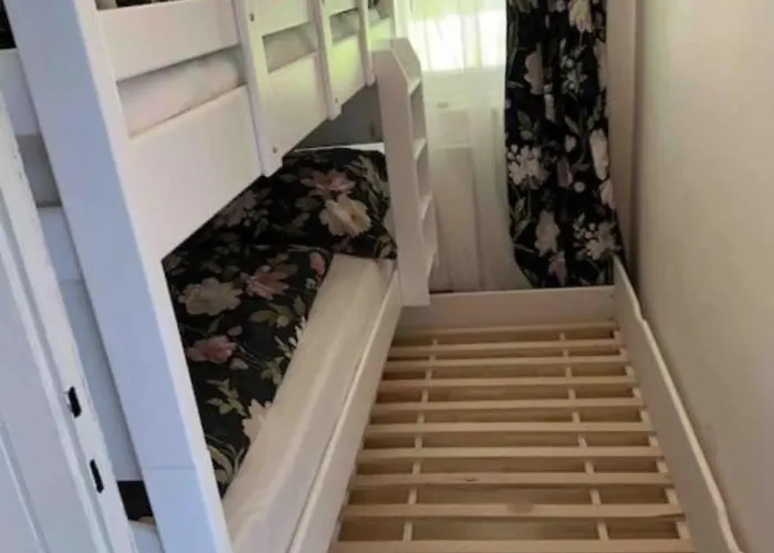 Apartamento Haus Schmidhuber 2 Mit Balkon Und Bergblick Grossgmain