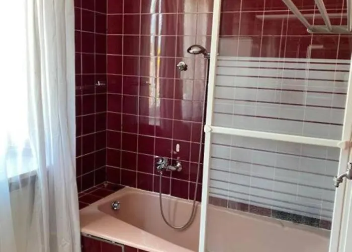 Haus Schmidhuber 2 Mit Balkon Und Bergblick Grossgmain