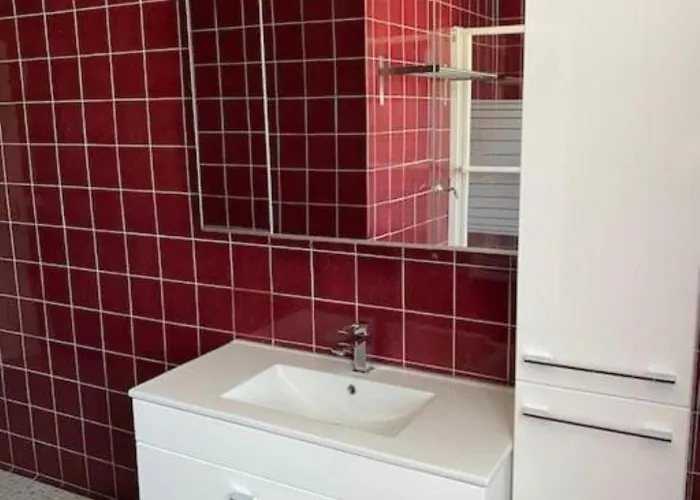 Haus Schmidhuber 2 Mit Balkon Und Bergblick